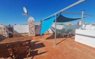Herverkoop - Bungalow -
Torrevieja - El Limonar