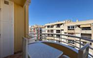 Herverkoop - Penthouse -
Torrevieja - Playa del Cura