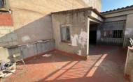 Herverkoop - Town House -
Catral - Comunidad Valenciana