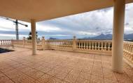 Herverkoop - Villa -
Altea - Altea Hills