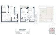 Nouvelle construction - Villa -
Benijofar - Pueblo