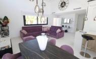 Resale - Villa -
Rojales - Inland