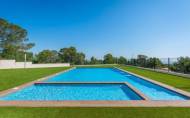 Nieuwbouw Woningen - Bungalow -
San Miguel de Salinas - Cerro Del Sol