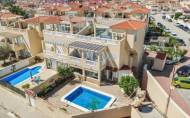 Resale - Apartment -
Orihuela Costa - Playa Flamenca