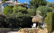 Resale - Duplex -
Moraira - Costa Blanca