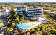 Herverkoop - Apartment -
Las Colinas Golf - Costa Blanca