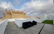 Herverkoop - Apartment -
Torrevieja