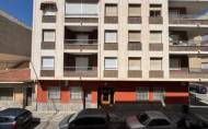 Herverkoop - Apartment -
Torrevieja - Playa del Cura