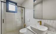 Obra nueva - Villa -
Polop - La Alberca