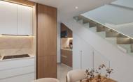 Obra nueva - Town House -
San Pedro del Pinatar - San Pedro De Pinatar
