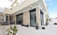 Herverkoop - Villa -
Los Montesinos - Costa Blanca