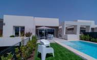 Revente - Villa -
Algorfa - La Finca Golf