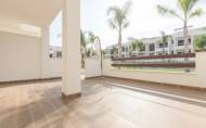 Nouvelle construction - Bungalow -
Torrevieja - Los Balcones