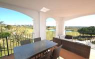 Herverkoop - Apartment -
Hacienda Riquelme Golf Resort - Inland