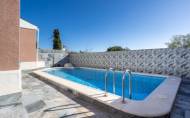 Herverkoop - Villa -
Torrevieja - Costa Blanca