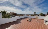 Herverkoop - Villa -
Torrevieja - La Siesta - El Salado - Torreta