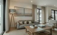Nieuwbouw Woningen - Apartment -
Los Alcazares - Serena Golf