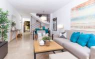 Herverkoop - Apartment -
Fuengirola