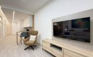 Revente - Apartment -
Torrevieja - Playa del Cura