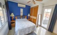 Reventa - Villa -
Villamartin - Costa Blanca
