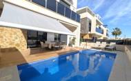 Revente - Villa -
Cabo Roig - Costa Blanca