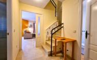 Herverkoop - Town House -
La Duquesa - Costa del Sol