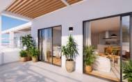 New Build - Penthouse -
La Linea De La Concepcion - Torrenueva