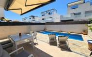 Herverkoop - Villa -
Ciudad Quesada - Costa Blanca