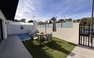 Resale - Villa -
Villamartin - Costa Blanca