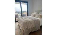 Herverkoop - Penthouse -
Orihuela Costa - Las Filipinas