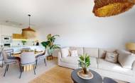 Nieuwbouw Woningen - Penthouse -
Guardamar del Segura - El Raso