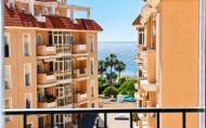 Herverkoop - Apartment -
San Luis de Sabinillas - Costa del Sol
