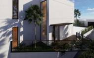 New Build - Villa -
Orihuela Costa - La Zenia