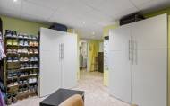 Herverkoop - Town House -
San Miguel de Salinas - Inland