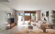 Obra nueva - Town House -
San Pedro del Pinatar - San Pedro De Pinatar