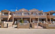 Herverkoop - duplex -
Orihuela Costa - La Ciñuelica