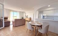 Resale - Penthouse -
Torrevieja - Costa Blanca