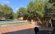 Resale - Villa -
Rojales - Ciudad Quesada