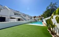 Reventa - Apartment -
Pilar de la Horadada - Costa Blanca