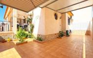 Resale - Townhouse -
Orihuela Costa - Playa Flamenca