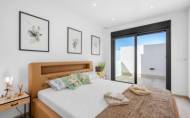 Resale - Villa -
Los Alcazares