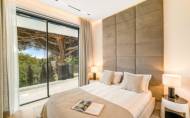 Herverkoop - Villa -
Marbella - Nagueles