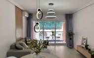 Resale - Apartment -
Torrevieja - Estacion De Autobuses