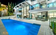 Herverkoop - Villa -
Altea - Altea Hills
