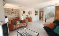 Revente - Semi Detached -
Algorfa - Inland