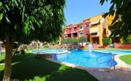 Reventa - Apartment -
Cabo Roig