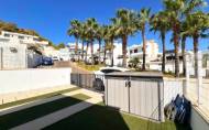 Herverkoop - Villa -
San Miguel de Salinas - Inland