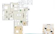 Nieuwbouw Woningen - Apartment -
La Manga del Mar Menor - La Manga