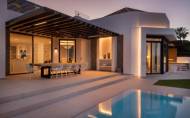 Revente - Villa -
Marbella - Nueva Andalucía