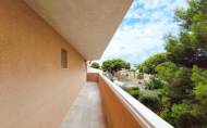 Herverkoop - Apartment -
La Zenia - Costa Blanca